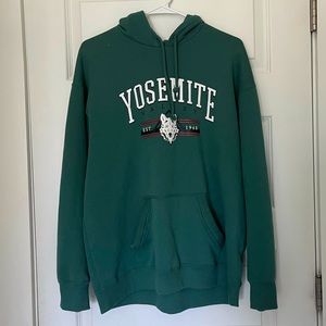 HOLLISTER hoodie